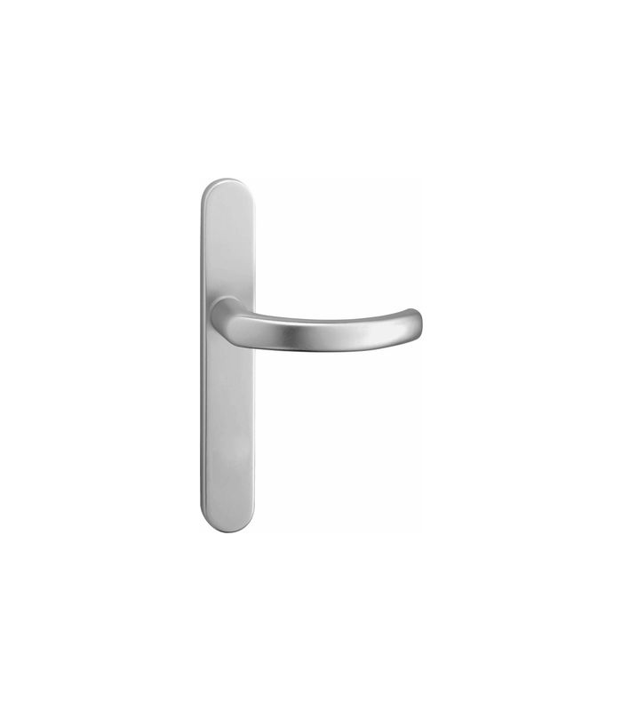 Halbgarnitur Kronos 2000/0135 LS oval ,außen,UG/8,F1