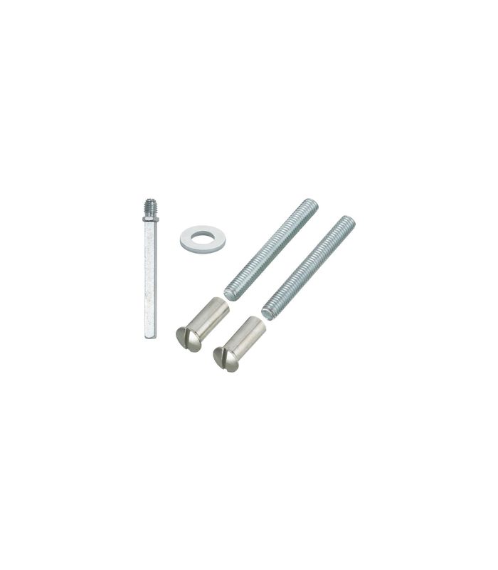 Montageset 9000/5501 M6x50, VK 8x75,TS 38-47 vz