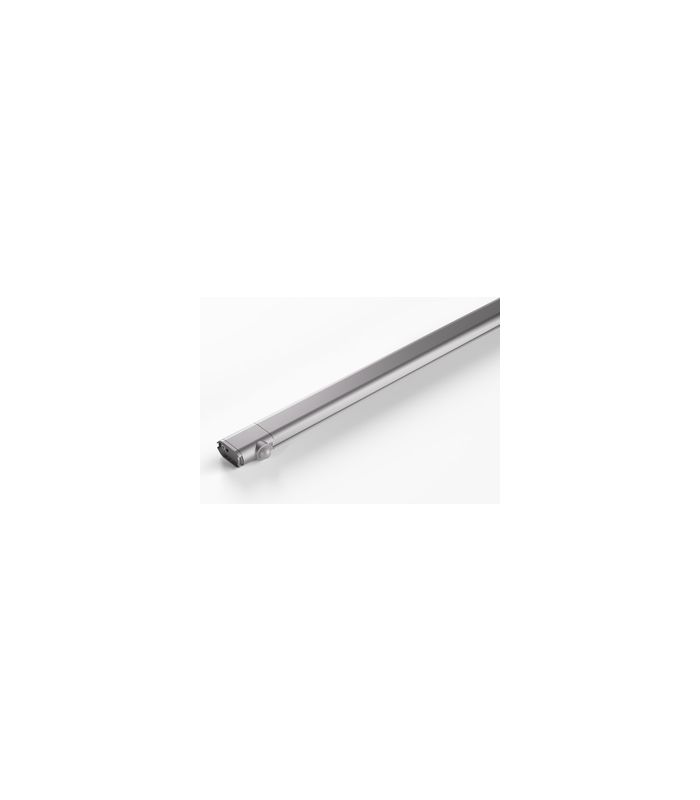LitePipe slim 1192mm Alu ww 12VDC 8,4W LTG 2,2m M1