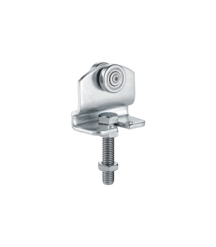 Rollapparat 370 M12 x 60 verzinkt, blau