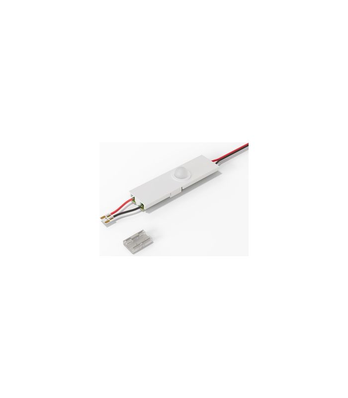 ChannelLine Bewegungsmelder 12VDC PIR-Sensor LTG 1,8m M1