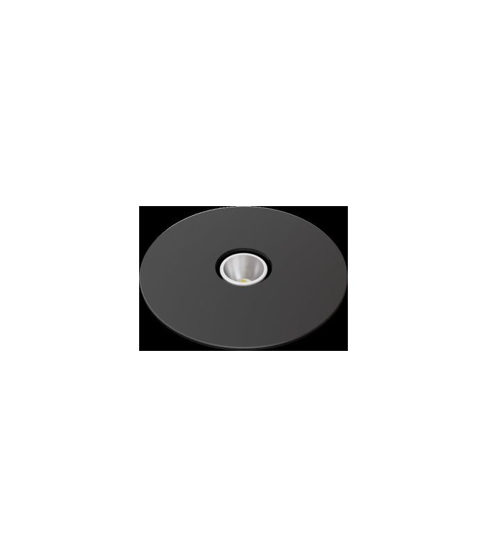 ConeLite 58 schwarz nw 12VDC 3,5W LTG 3m M1