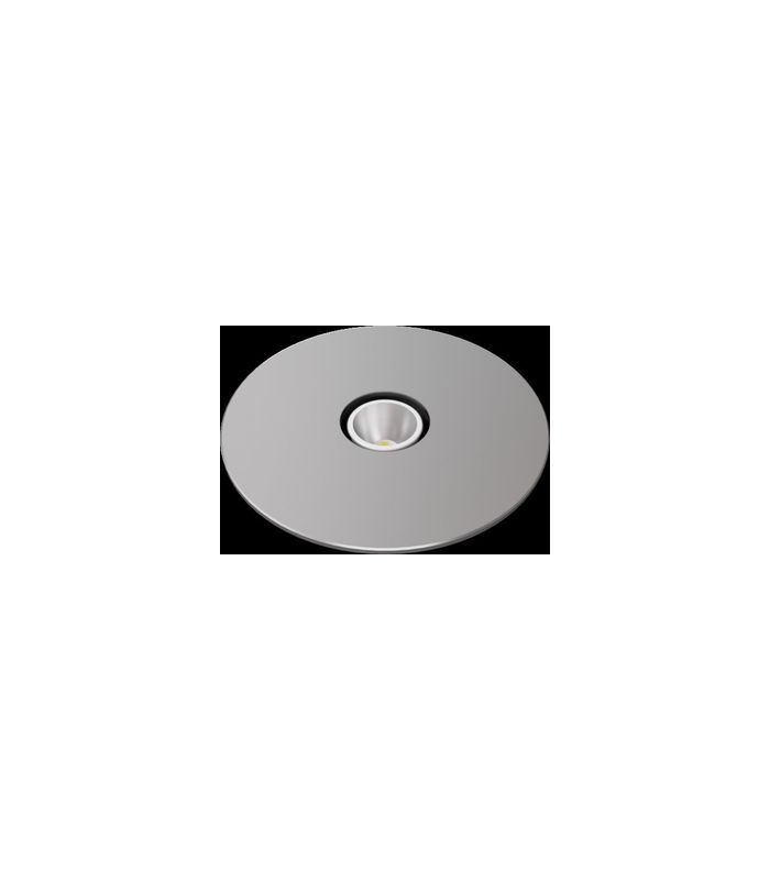 LED ConeLite 58, rd, EDS Op., mw² 12VDC, 3.5W, 3.0m LTG, M1