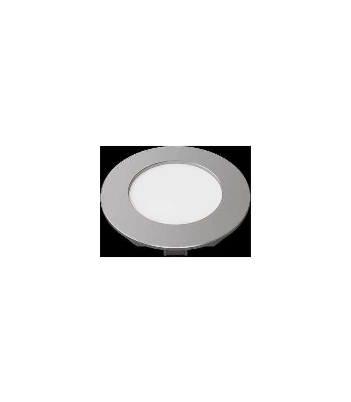 LED Eco Spot EDS Op. ww 12VDC, 1.5W, 1.8m LTG, M1