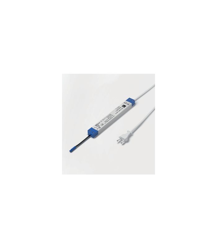 LED EVG 24VDC, 0-30W, 200-240V 50/60Hz, 2m EFS, 0.2m MP2