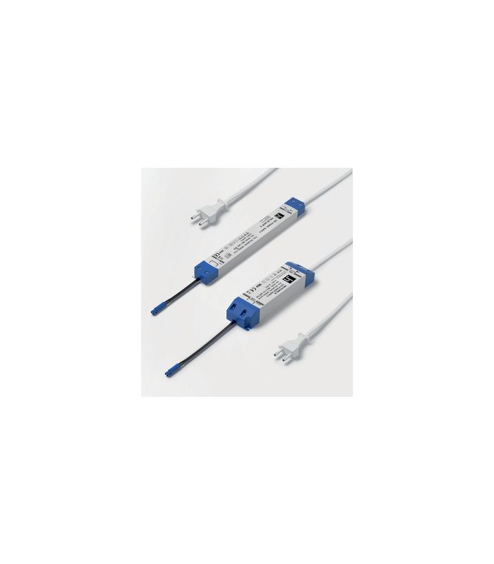 LED EVG 24VDC, 0-75W, 200-240V 50/60Hz, 2m EFS, 0.2m MP2