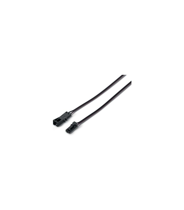 LED Verlängerung M1 12VDC L=1800mm, schwarz