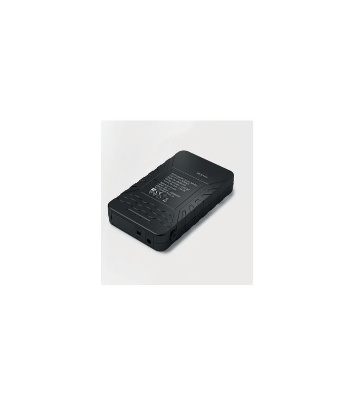LitePac 6000 Li-Ion 12VDC 6Ah Akku 1x Ausgang 12VDC maximal 3A