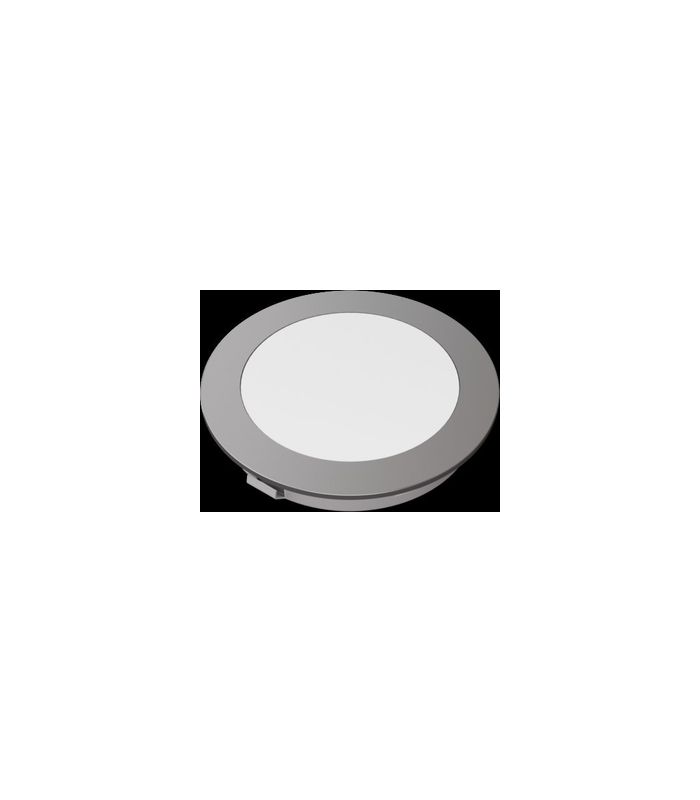 LitePanel 58 Edelstahl Op. nw 12VDC 3,2W LTG 1,8m M1