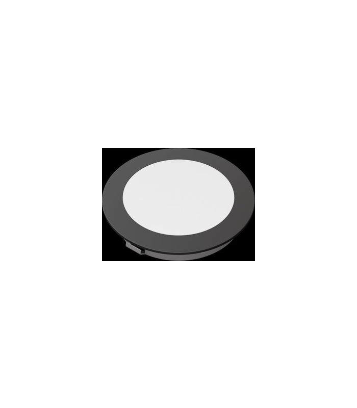 LitePanel 58 schwarz nw 12VDC 3,2W LTG 1,8m M1
