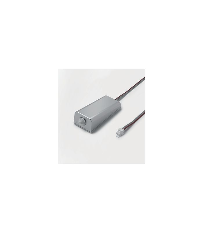 MultiSwitch2 Anbau-Bewegungsmelder PIR Sensor, 3m Ltg.