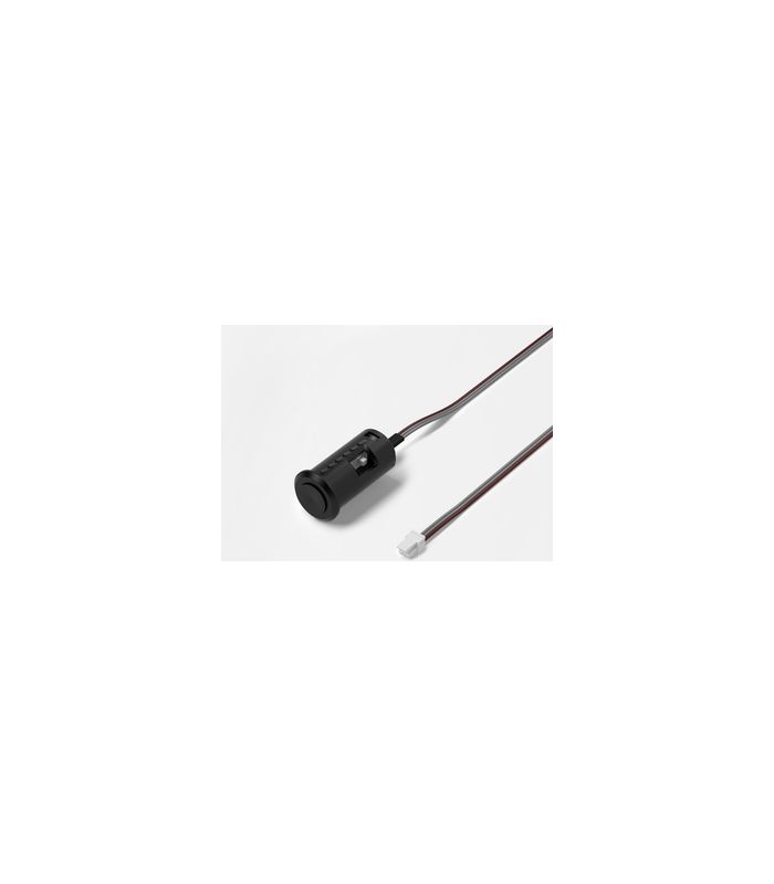 MultiSwitch2 Schalter / Dimmer sw zum Einbohren 3m LTG