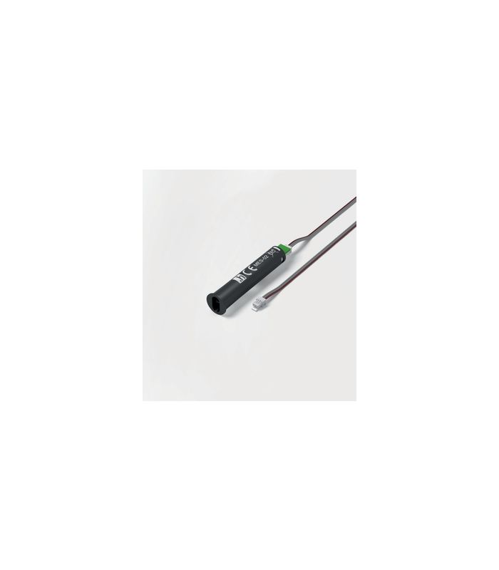 MultiSwitch2 IR Einbohrsensor 8mm sw Türkontaktschalter 3m Ltg.