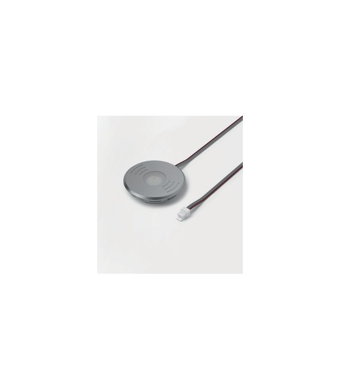 MultiSwitch2 Touchdimmer Ein- u. Aufbau Schalter / Dimmer, 3m Ltg.
