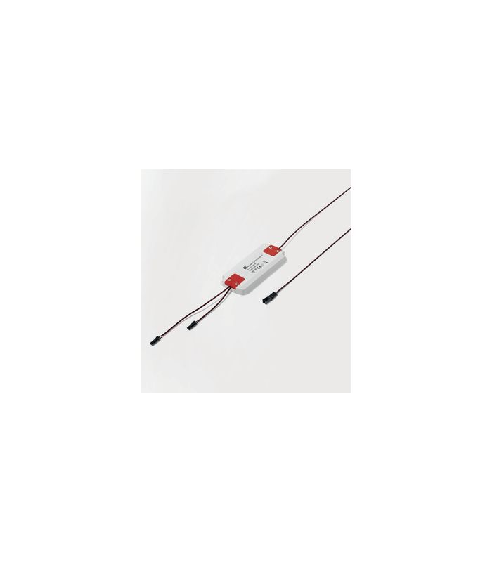 Repeater für LED Dimmer 12VDC maximal 36W