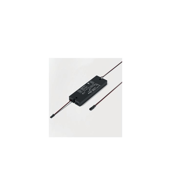 Smartempfänger 12VDC maximal 1x36W Zigbeeempfänger