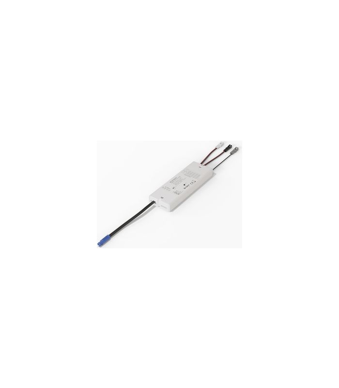 Smartempfänger MaxiColor RGBW PnP 24VDC RGBW max. 120W ZigBee MP2