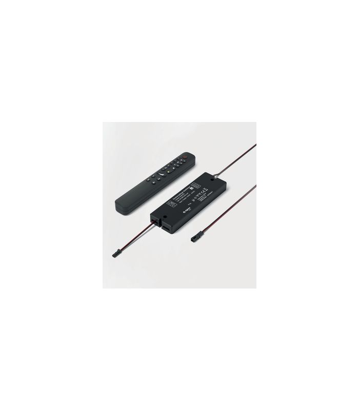 S-Mitter MultiWhite² Smart Set 12VDC 4-Kanal Sender max 1x36W Zigbeeempfänger