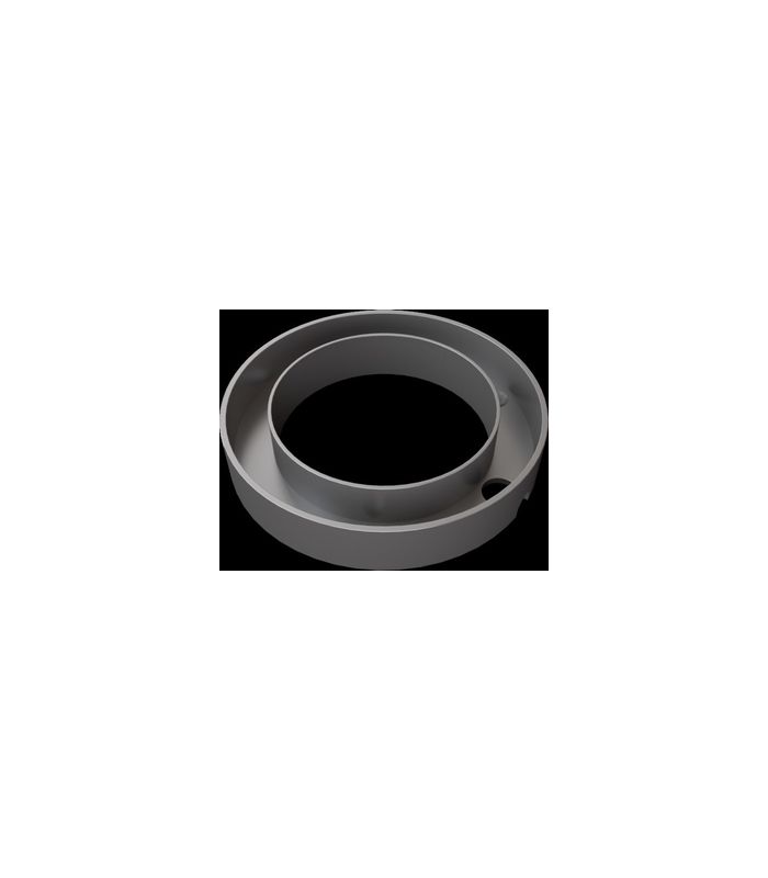 Anbaugehäuse CircleLite 78 eds EDS Optik