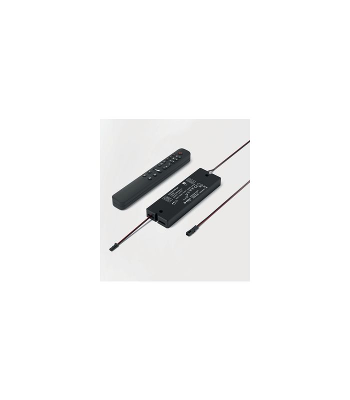 S-Mitter Smart Set 12VDC 5-Kanal Sender max 1x36W Zigbeeempfänger