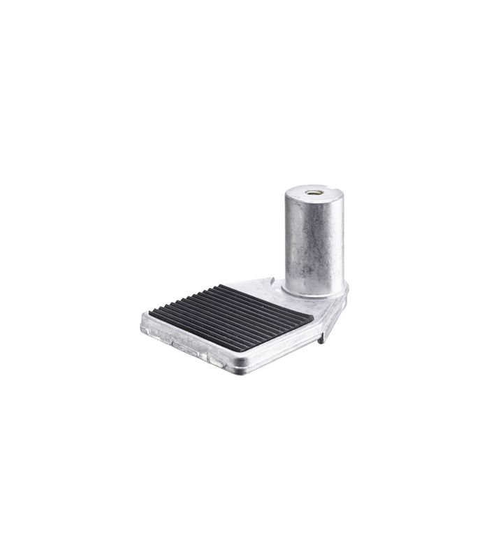12. Feststellplatte DrillJig Scharnier / VB