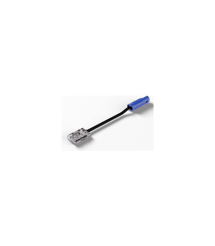 Anschlussltg. Versa 24VDC max. 3A 7,5mm L=1800mm MP2