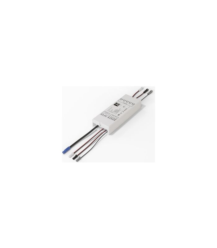 Repeater MaxiColor 24VDC RGBW PnP 24VDC MP2 RGBW max. 150W