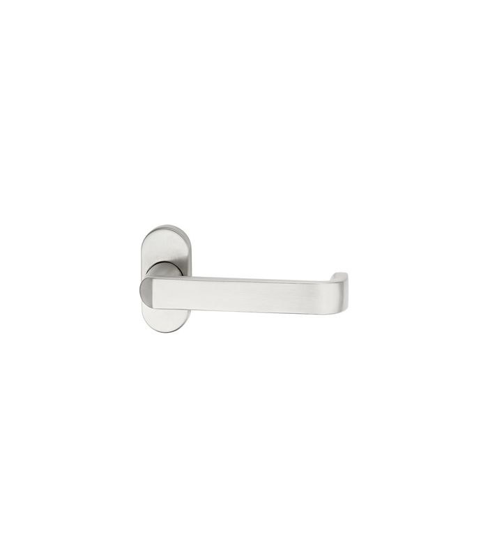 FH HG Ares 1450/2133 ohne Schlüsselrosette oval ,9,ER,o.No