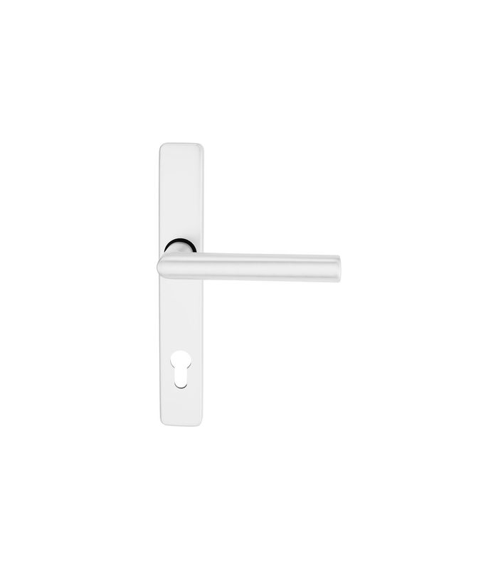 HG Geras 1085/0275 innen,LS eck,PZ92/8,RAL 9016