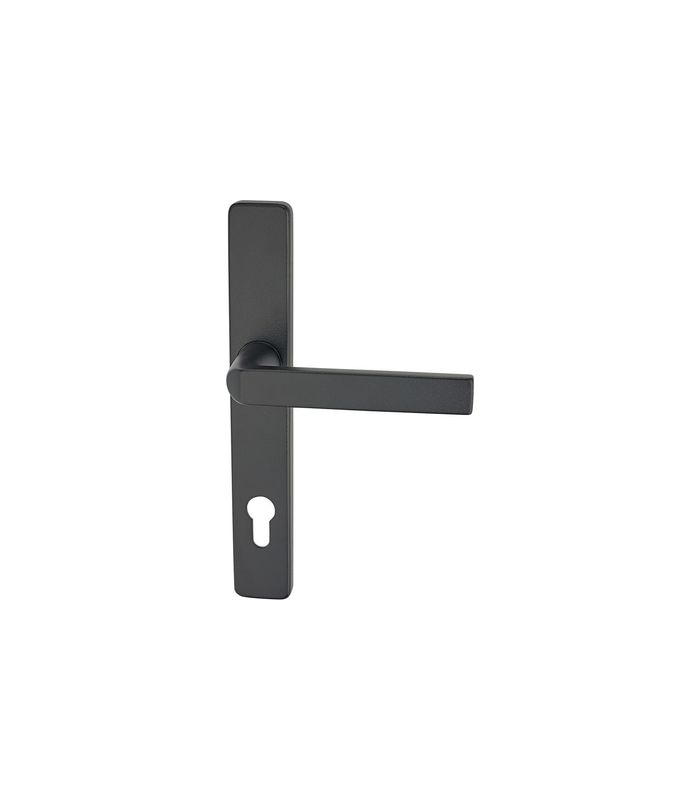 HG Geras 1905/0275 innen,LS eck,PZ92/8,RAL 9005