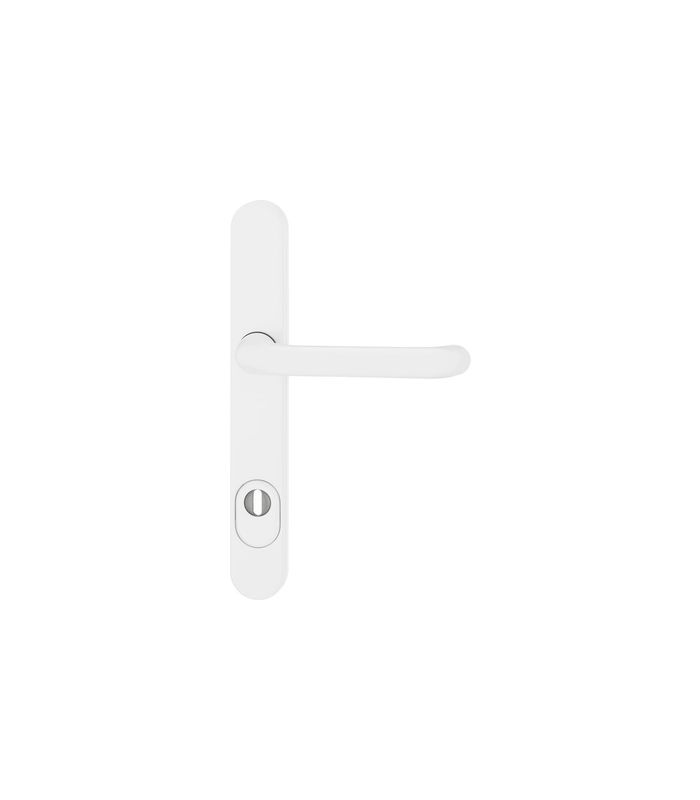 RR SI-Halbgarnitur Kronos 1305/0145 LS,15mm,ZA92/8 RAL 9016