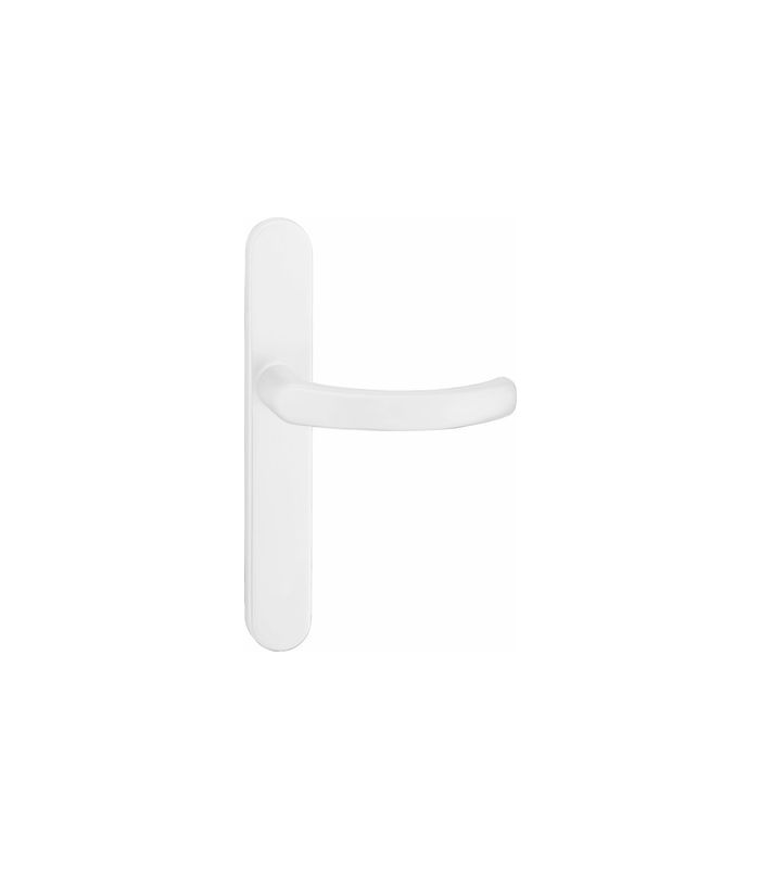 Halbgarnitur Kronos 2000/0135 LS oval ,außen,UG/8,verkehrsw.