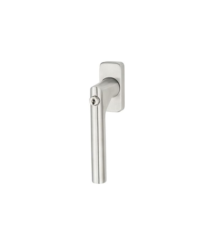 Fenstergriff MAIA 1010/7043 abschl.,100N·m,eck,7/43,gl.1400,ER
