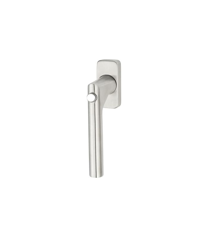 Fenstergriff MAIA 1010/9043 Druckkn.,eck,7/43,ER