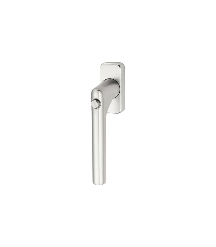 Fenstergriff MAIA 1010/9043 Druckkn.,eck,7/43,F1