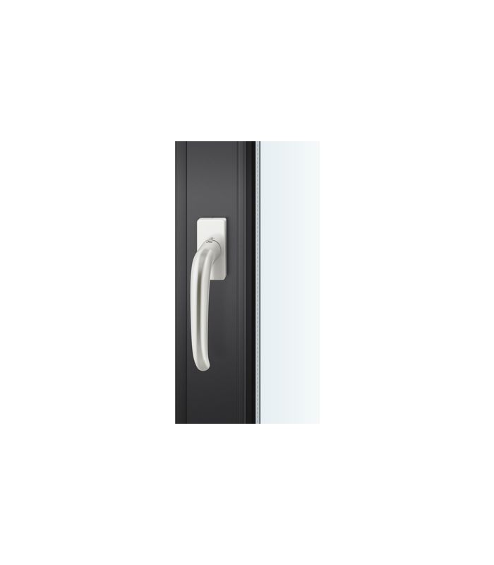 Fenstergriff 34 1023 Stand.,eck,7/24-38,F1