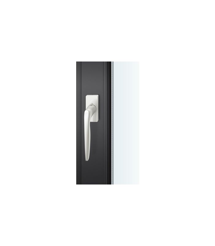 Fenstergriff 34 1058 Stand.,eck,7/24-38,F1
