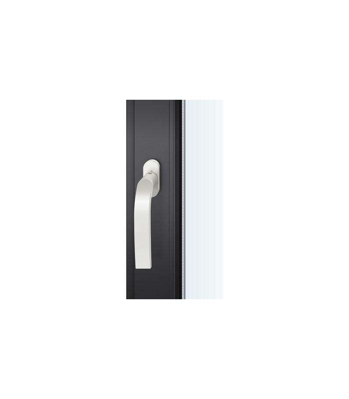 Fenstergriff 34 1271 Stand.,schm.ov.,7/24-38,F1