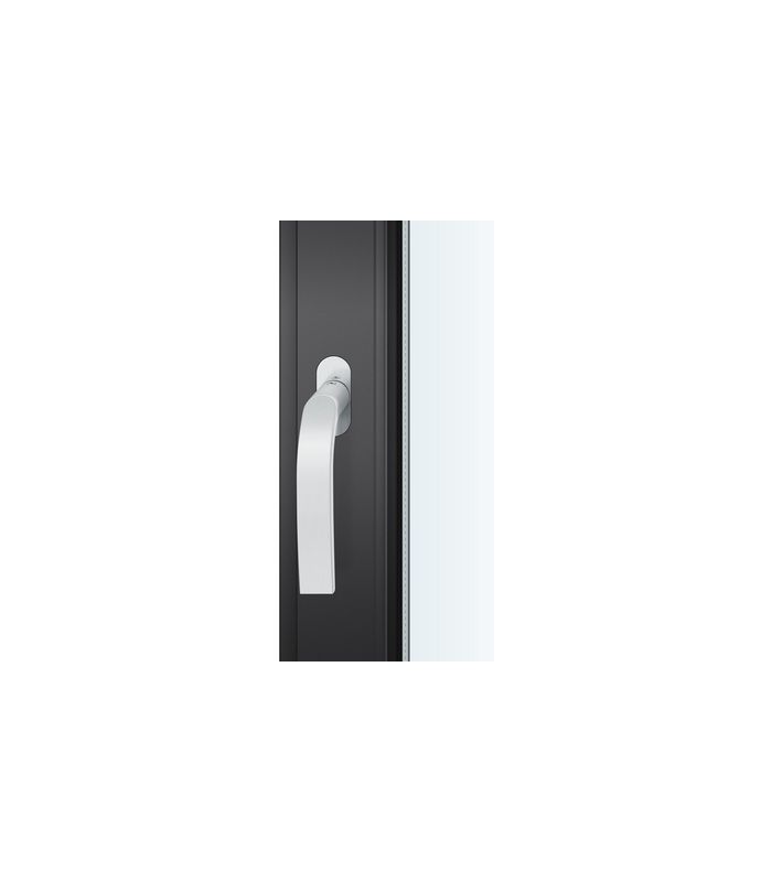 Fenstergriff 34 1271 Stand.,ov.,fb.,7/24-38,ER