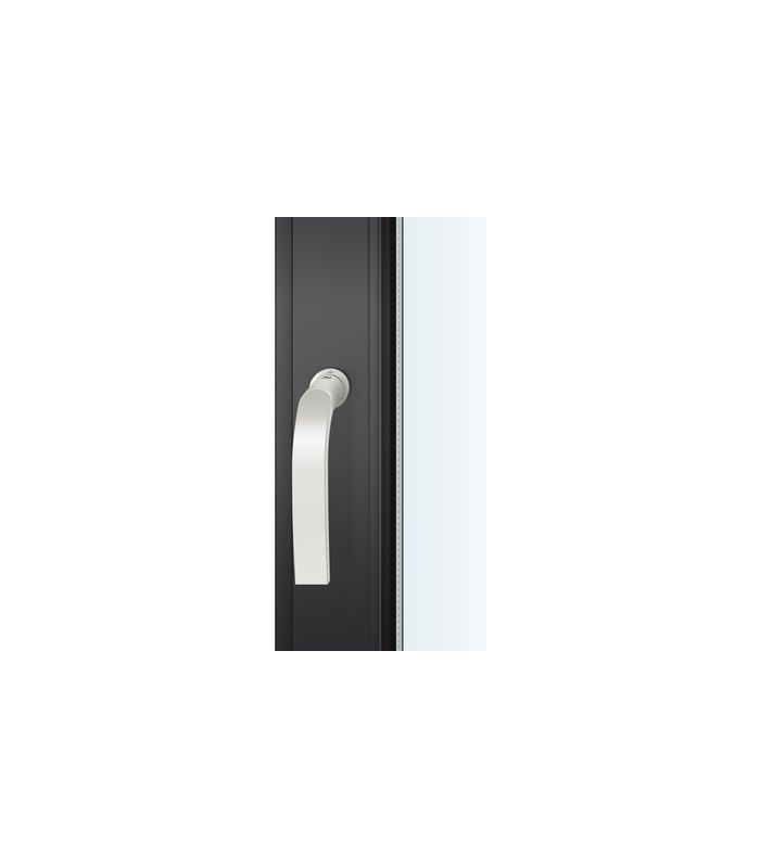 Fenstergriff 34 1271 Stand.,rd,7/24-38,F1