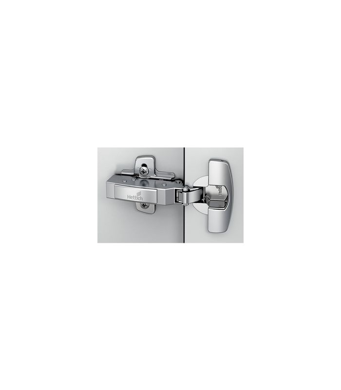 Möbel-Topfscharnier,95°,Kröpf.0mm Sensys 8631,9091541,einlieg.,vernickelt