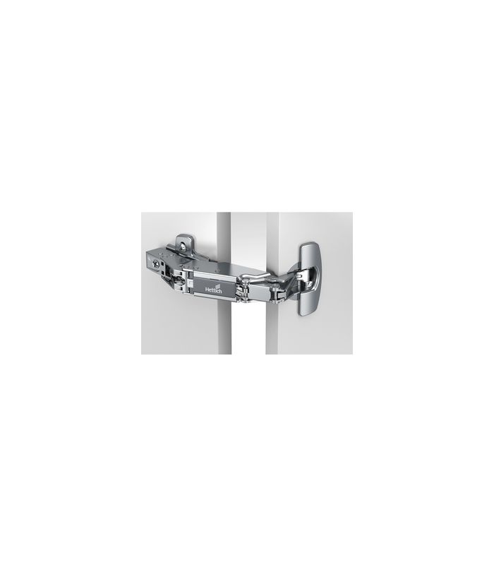 Möbel-Topfscharnier,165°,Kröpf.0mm Sensys 8657,9099621,vorlieg.,vernickelt