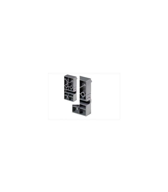 Easys- Blendenbohrlehre 9110645, für Frontblende