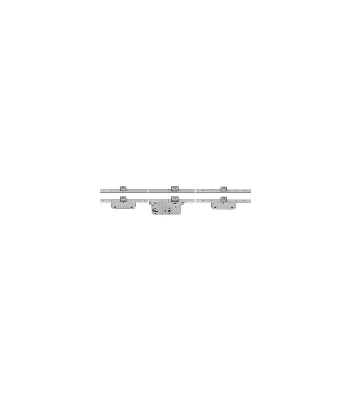 PA-MFV 6-38725,2-flg PZ72/9,D80,U24x5x1750,ER,PAF-B,DR