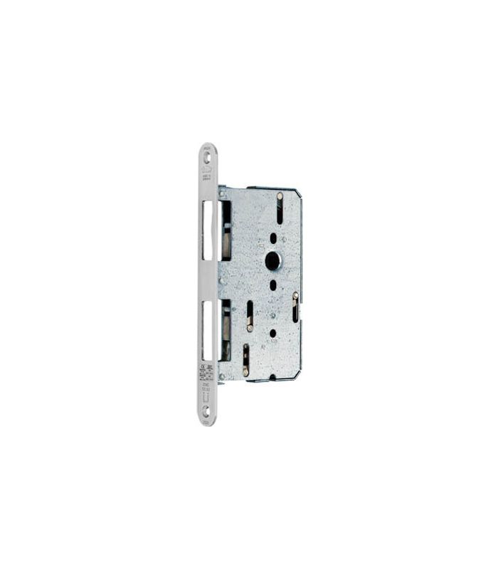 Panik-Treibriegelschloss B 2390 UG/9,D65,F20x235rd,ER,DL