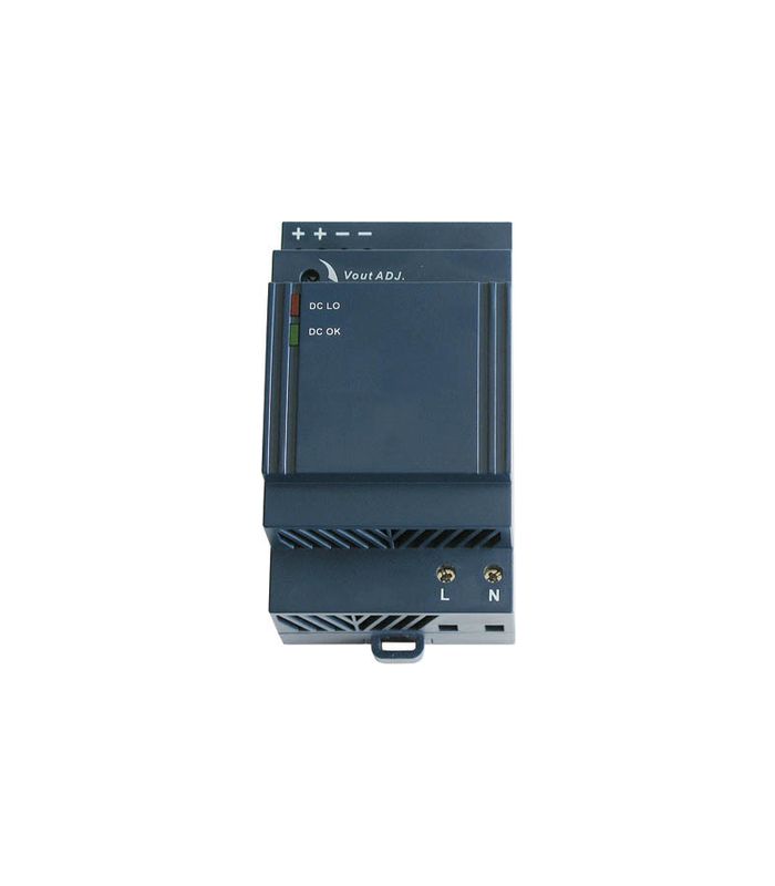Netzteil B 5570 12V, 2,1A, Hutschienenmontage