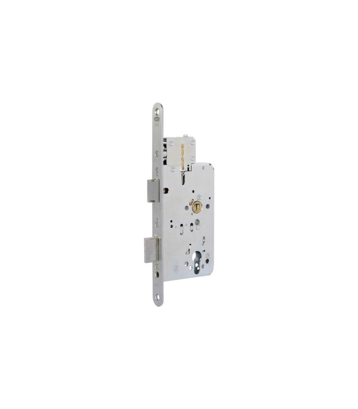 PA-Einsteckschloss B-23300 PZ72/9,D55,F20x285rd,ER,PAF-B,DR