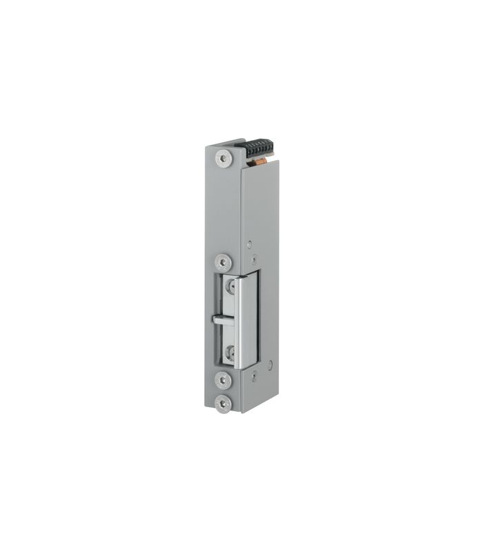 Fluchttüröffner, ohne Schließblech 331U80F, 12V DC, DIN Links