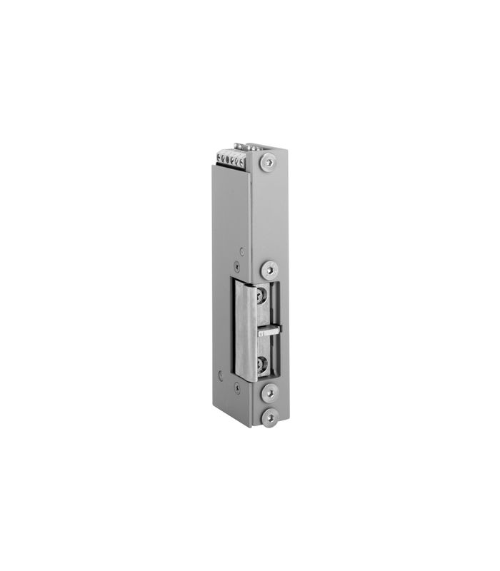 Fluchttüröffner, ohne Schließblech 331U81F, 12V DC, DIN Rechts
