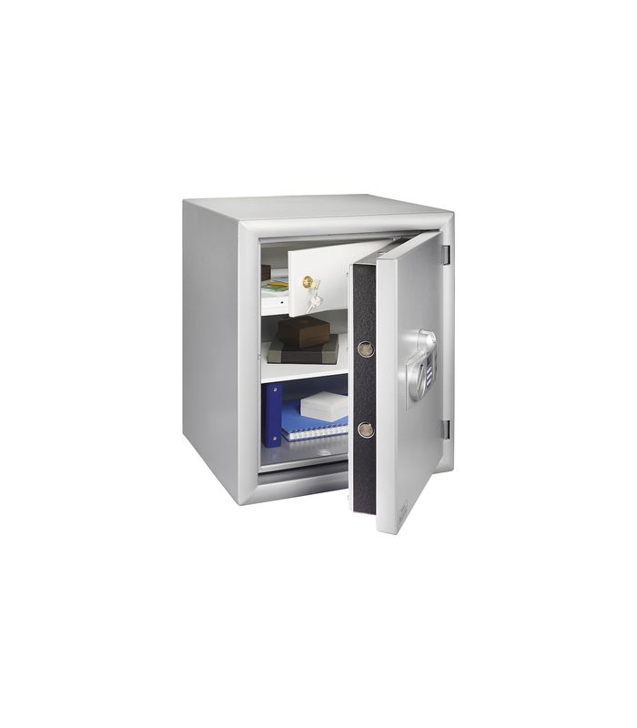 Objekt-Innentresor,Diplomat IT MTD Stahl lackiert